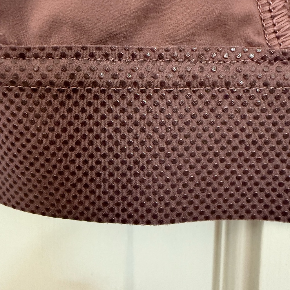 Lululemon Athletica Purple Cycling Jacket - Picture 6 of 10